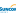 Suncor - small